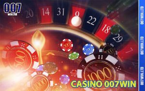 Casino 007Win