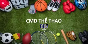 CMD thể thao 007Win