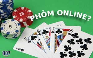 Phỏm online